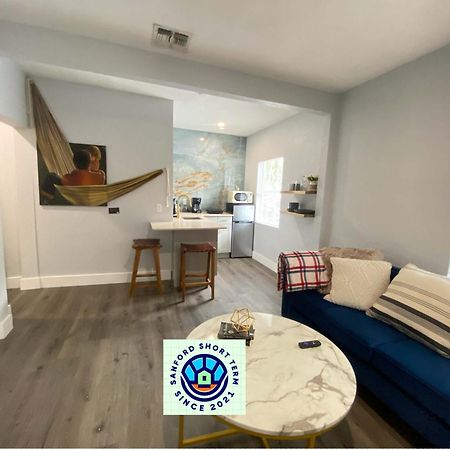 Bella Breeze Apartamento Sanford Exterior foto