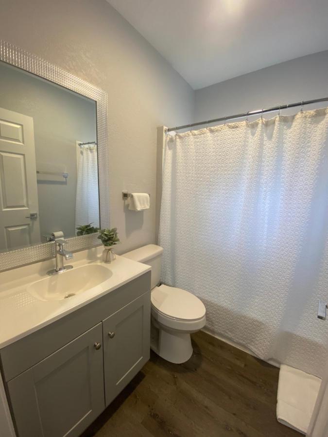 Bella Breeze Apartamento Sanford Exterior foto
