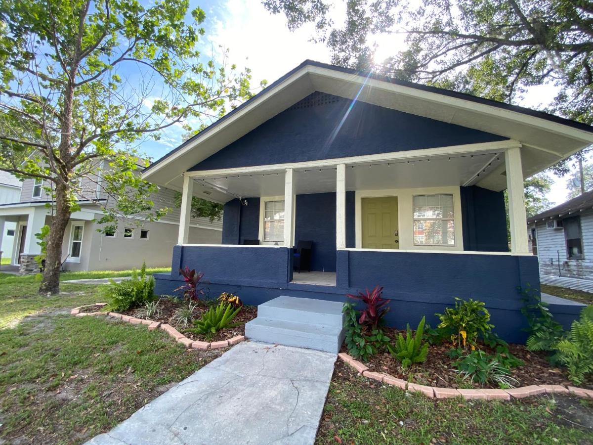 Bella Breeze Apartamento Sanford Exterior foto
