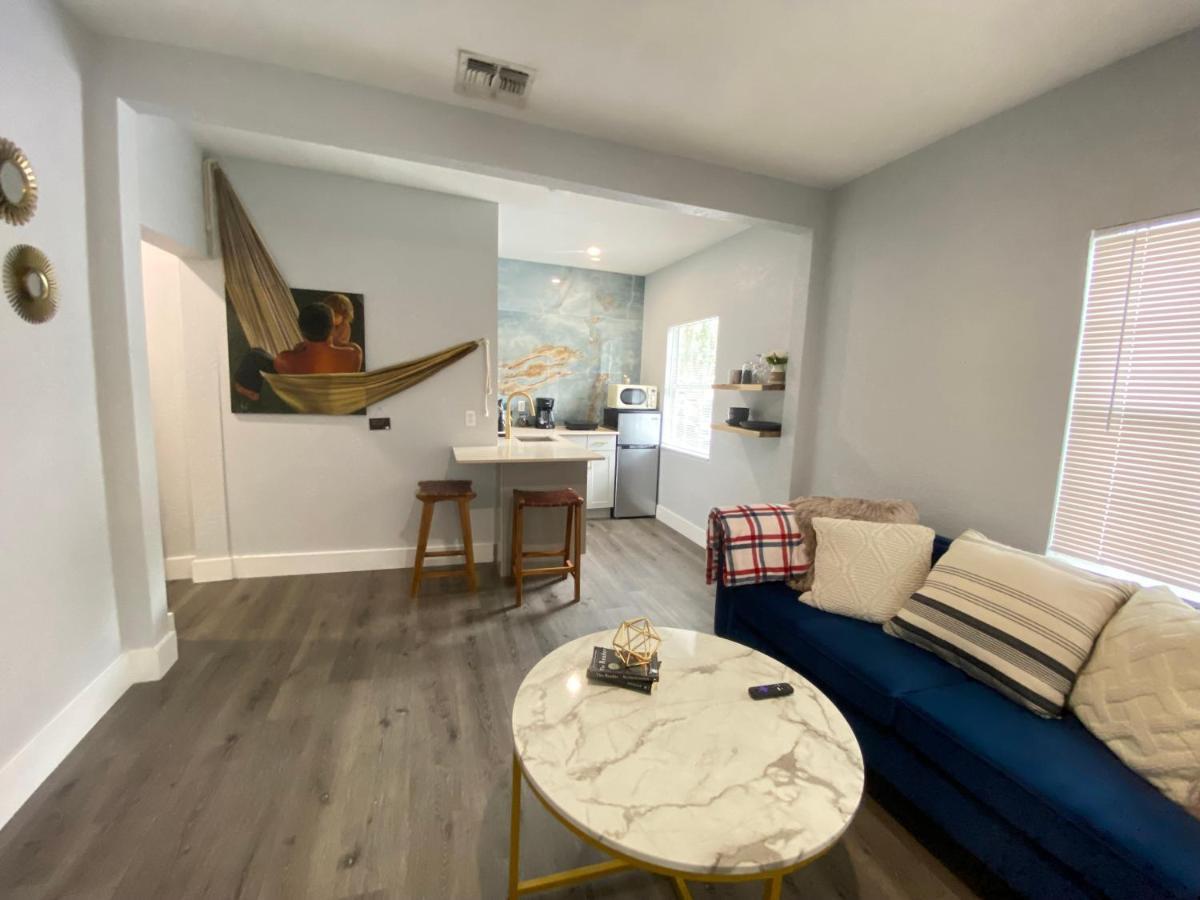 Bella Breeze Apartamento Sanford Exterior foto