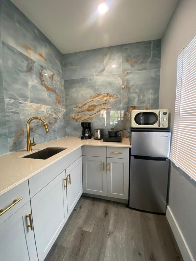 Bella Breeze Apartamento Sanford Exterior foto
